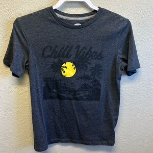 Old Navy youth t-shirt.